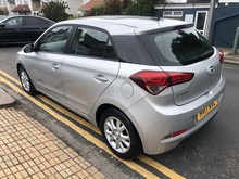Hyundai i20 SE - Thumb 4