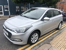Hyundai i20 SE - Thumb 6