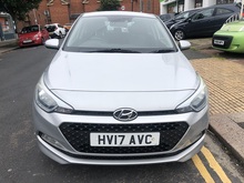 Hyundai i20 SE - Thumb 7