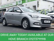 Hyundai i20 SE - Thumb 0