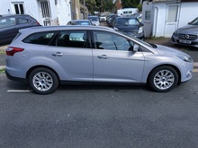 Ford Focus Titanium - Thumb 1