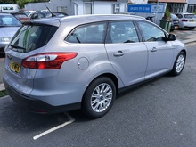Ford Focus Titanium - Thumb 2