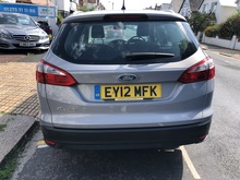 Ford Focus Titanium - Thumb 3