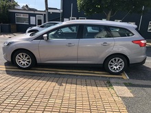 Ford Focus Titanium - Thumb 5
