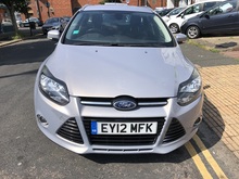 Ford Focus Titanium - Thumb 7