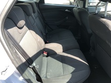 Ford Focus Titanium - Thumb 9