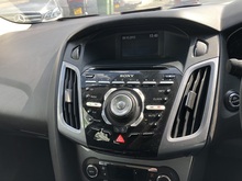 Ford Focus Titanium - Thumb 11