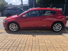 Volkswagen Scirocco TSI - Thumb 5