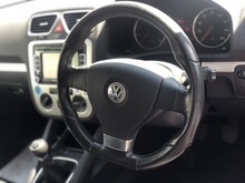 Volkswagen Scirocco TSI - Thumb 8