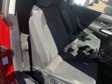Volkswagen Scirocco TSI - Thumb 9