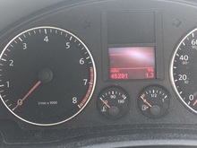Volkswagen Scirocco TSI - Thumb 10