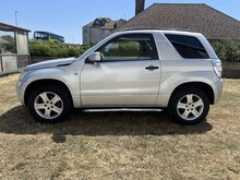 Suzuki Grand Vitara VVT + - Thumb 5