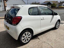 Citroen C1 VTi Feel - Thumb 1