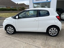 Citroen C1 VTi Feel - Thumb 4