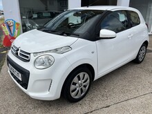 Citroen C1 VTi Feel - Thumb 5