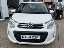 Citroen C1 VTi Feel - Thumb 6