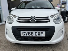Citroen C1 VTi Feel - Thumb 7