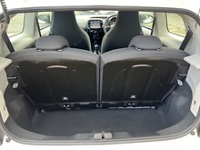 Citroen C1 VTi Feel - Thumb 9