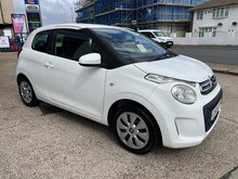 Citroen C1 VTi Feel - Thumb 13