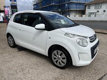 Citroen C1 VTi Feel - Thumb 3