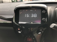 Toyota AYGO VVT-i x-clusiv - Thumb 10