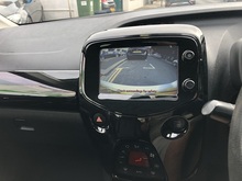 Toyota AYGO VVT-i x-clusiv - Thumb 11