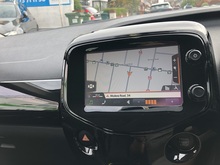 Toyota AYGO VVT-i x-clusiv - Thumb 12