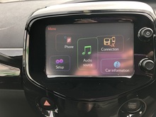 Toyota AYGO VVT-i x-clusiv - Thumb 13