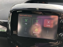 Toyota AYGO VVT-i x-clusiv - Thumb 14