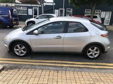 Honda Civic i-VTEC SE - Thumb 5