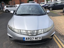 Honda Civic i-VTEC SE - Thumb 7