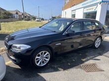BMW 5 Series 520d SE - Thumb 6