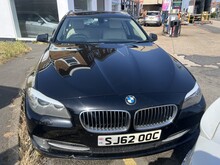 BMW 5 Series 520d SE - Thumb 7