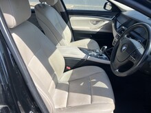 BMW 5 Series 520d SE - Thumb 8