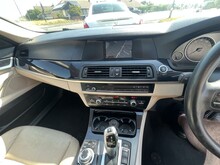 BMW 5 Series 520d SE - Thumb 10