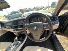 BMW 5 Series 520d SE - Thumb 11