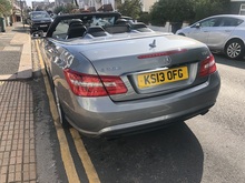 Mercedes-Benz E Class E350 CDI V6 BlueEfficiency Sport - Thumb 3
