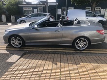 Mercedes-Benz E Class E350 CDI V6 BlueEfficiency Sport - Thumb 5