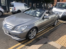 Mercedes-Benz E Class E350 CDI V6 BlueEfficiency Sport - Thumb 6