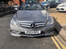 Mercedes-Benz E Class E350 CDI V6 BlueEfficiency Sport - Thumb 7