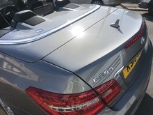 Mercedes-Benz E Class E350 CDI V6 BlueEfficiency Sport - Thumb 8