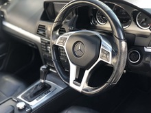 Mercedes-Benz E Class E350 CDI V6 BlueEfficiency Sport - Thumb 10