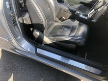 Mercedes-Benz E Class E350 CDI V6 BlueEfficiency Sport - Thumb 11
