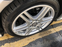 Mercedes-Benz E Class E350 CDI V6 BlueEfficiency Sport - Thumb 18
