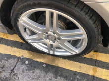 Mercedes-Benz E Class E350 CDI V6 BlueEfficiency Sport - Thumb 19
