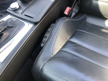 Mercedes-Benz E Class E350 CDI V6 BlueEfficiency Sport - Thumb 22