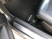 Mercedes-Benz E Class E350 CDI V6 BlueEfficiency Sport - Thumb 23