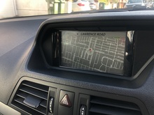Mercedes-Benz E Class E350 CDI V6 BlueEfficiency Sport - Thumb 24