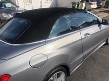 Mercedes-Benz E Class E350 CDI V6 BlueEfficiency Sport - Thumb 27