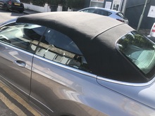 Mercedes-Benz E Class E350 CDI V6 BlueEfficiency Sport - Thumb 28